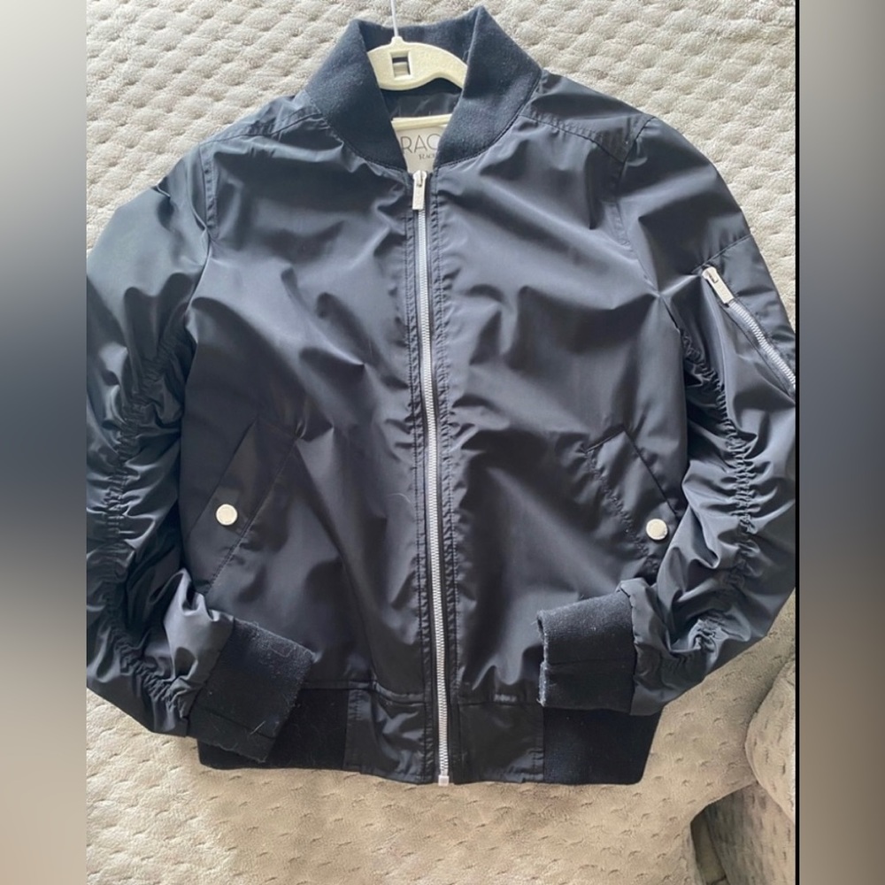 Rachel Roy jacket. Excellent condition. Worn 4x. Size small